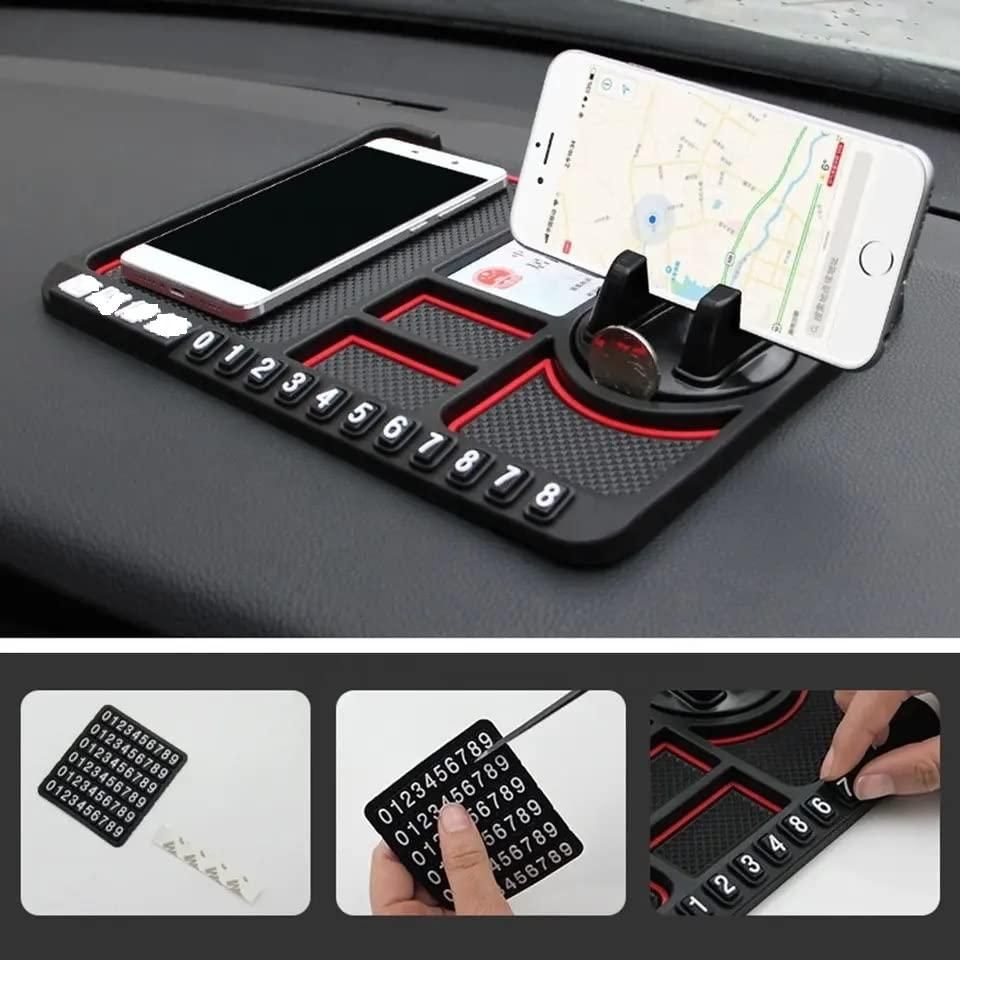 HSR Car Accessories