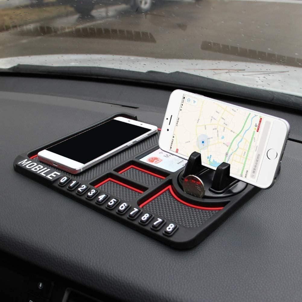 HSR Car Accessories
