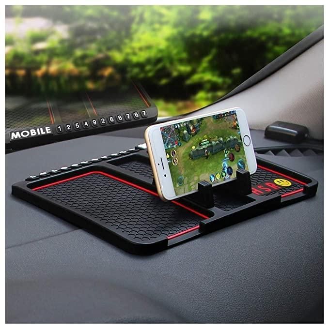 HSR Car Accessories