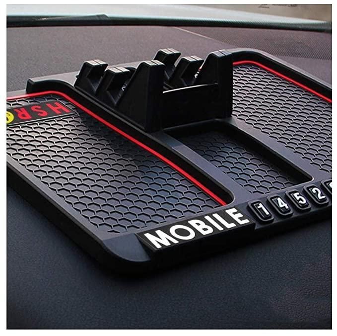 HSR Car Accessories