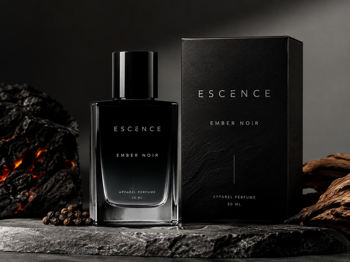 ESCENCE BLOOM VEIL APPAREL PERFUME | 50 ML