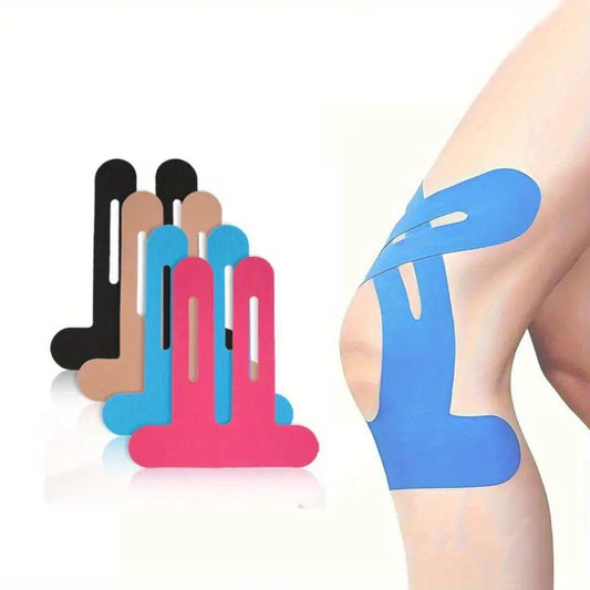 Kinesiology Tape for Knee Pre Cut Knee Tape
